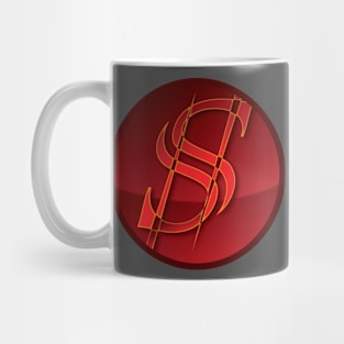 RedFall Mug